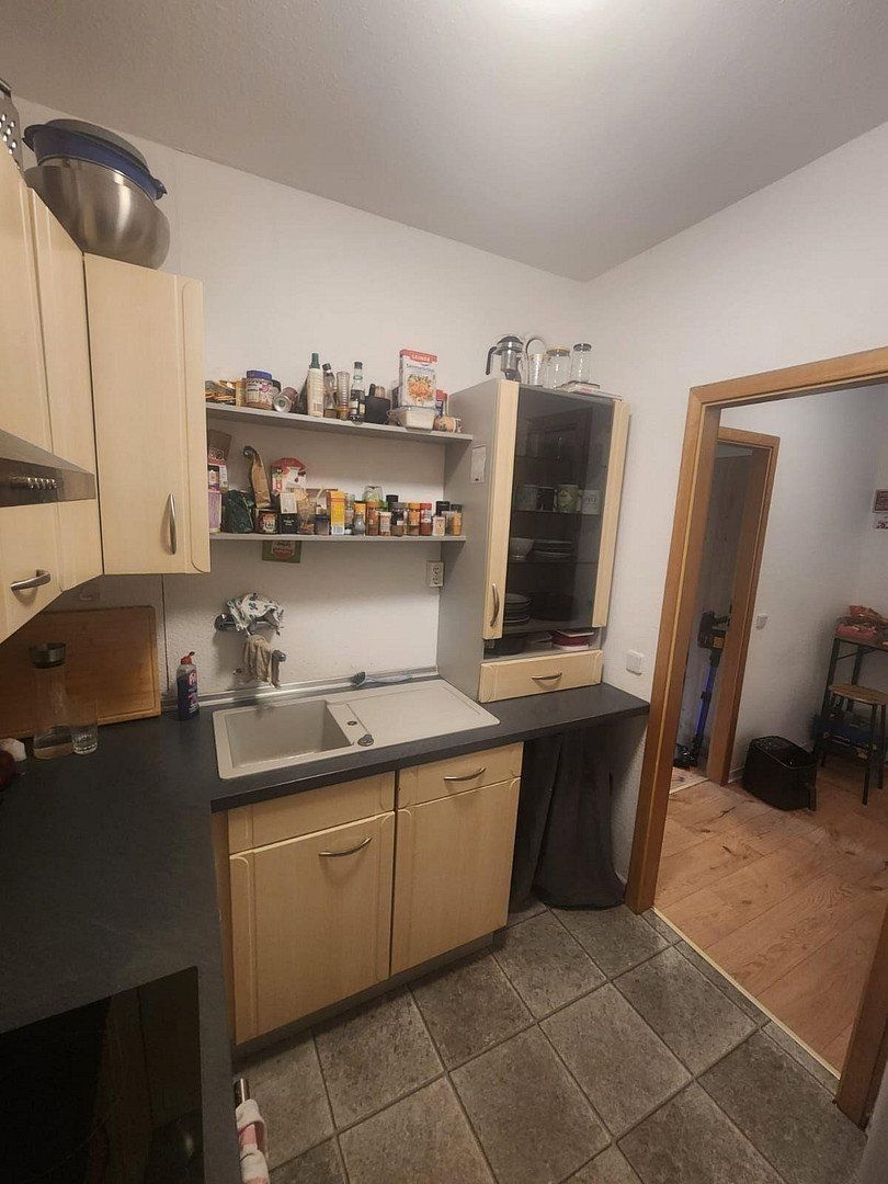 Byt · 14 m² · Brodaer Straße 7, , Mecklenburg-Vorpommern - 4