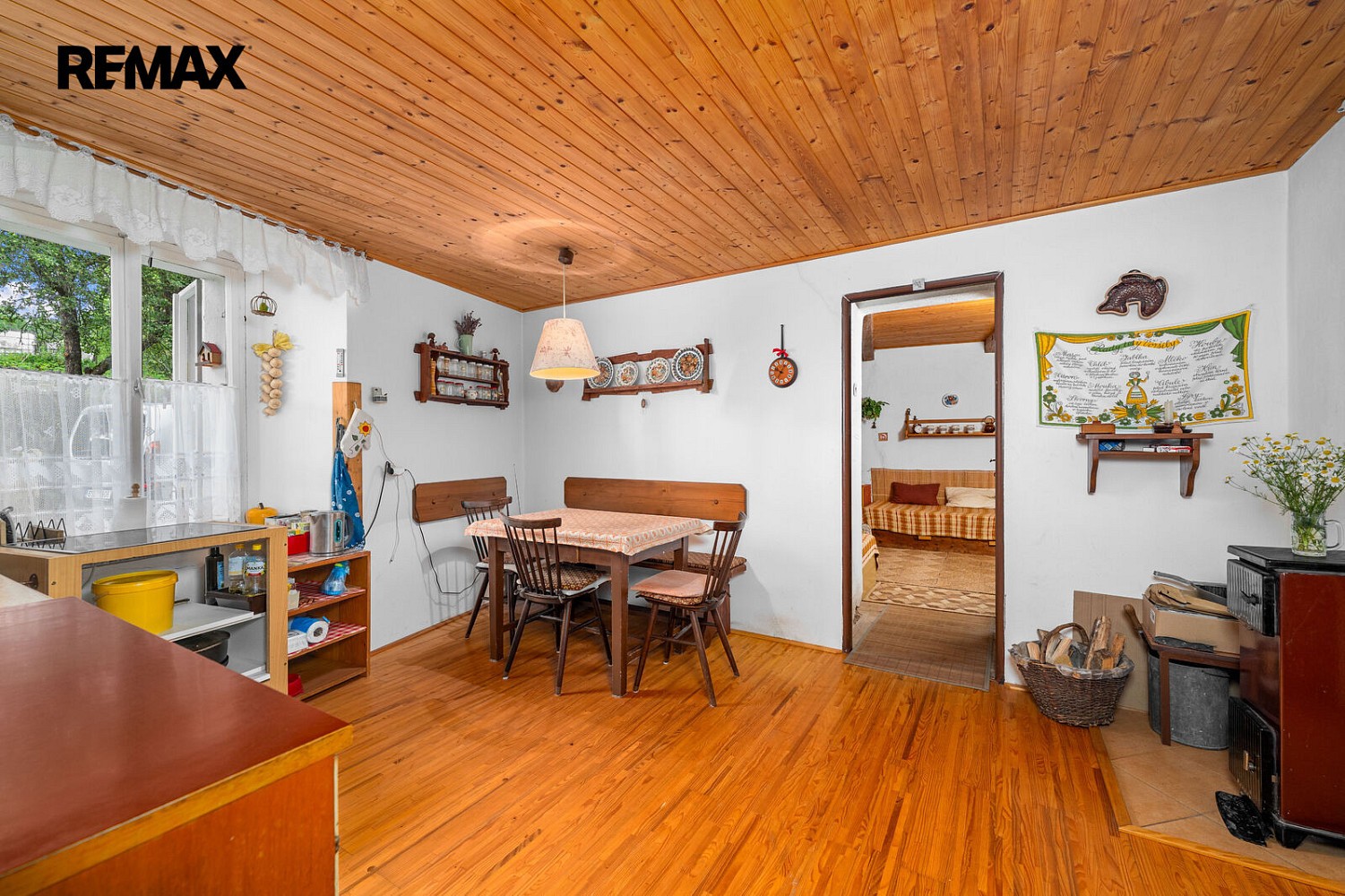 Prodej chalupa - Plánice, okres Klatovy, 97 m² - 5