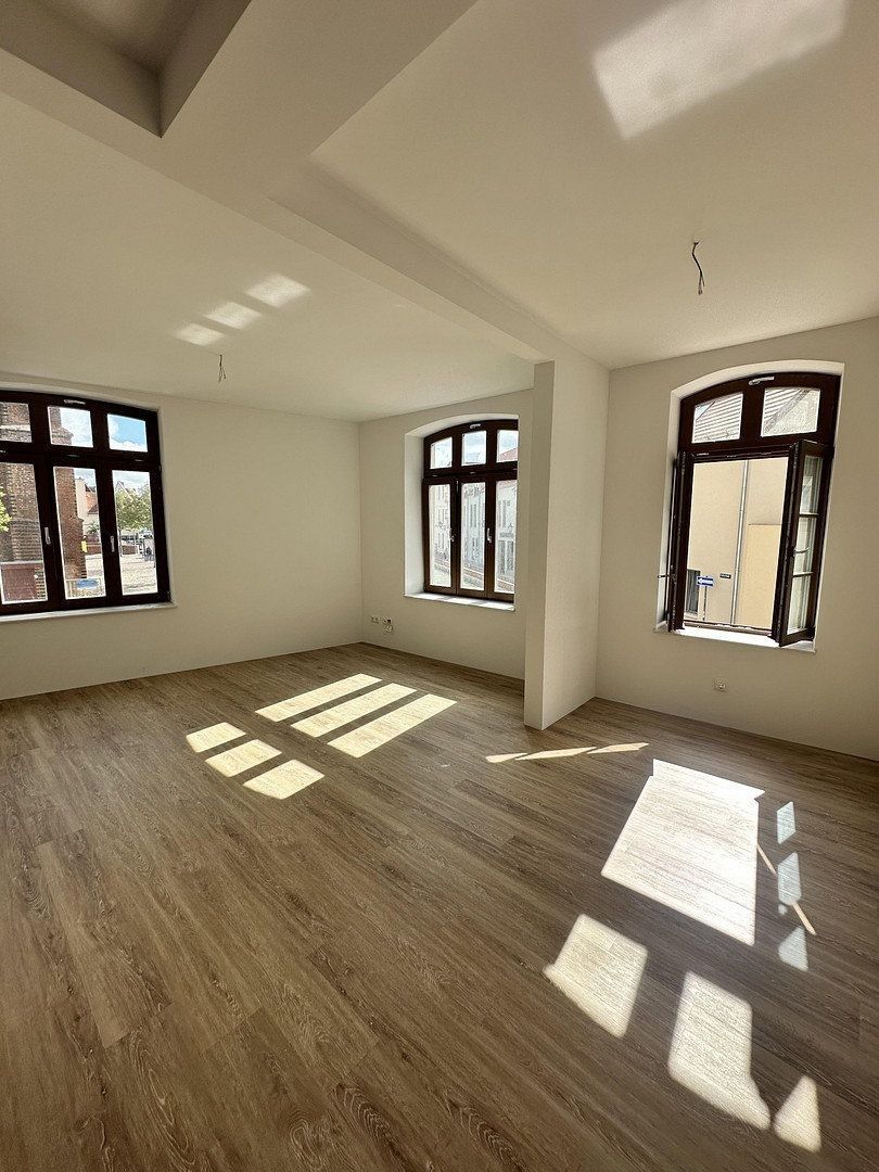 Pronájem byt 3+1 - Vor dem Fürstenhof 2, , Mecklenburg-Vorpommern, 94 m² - 5