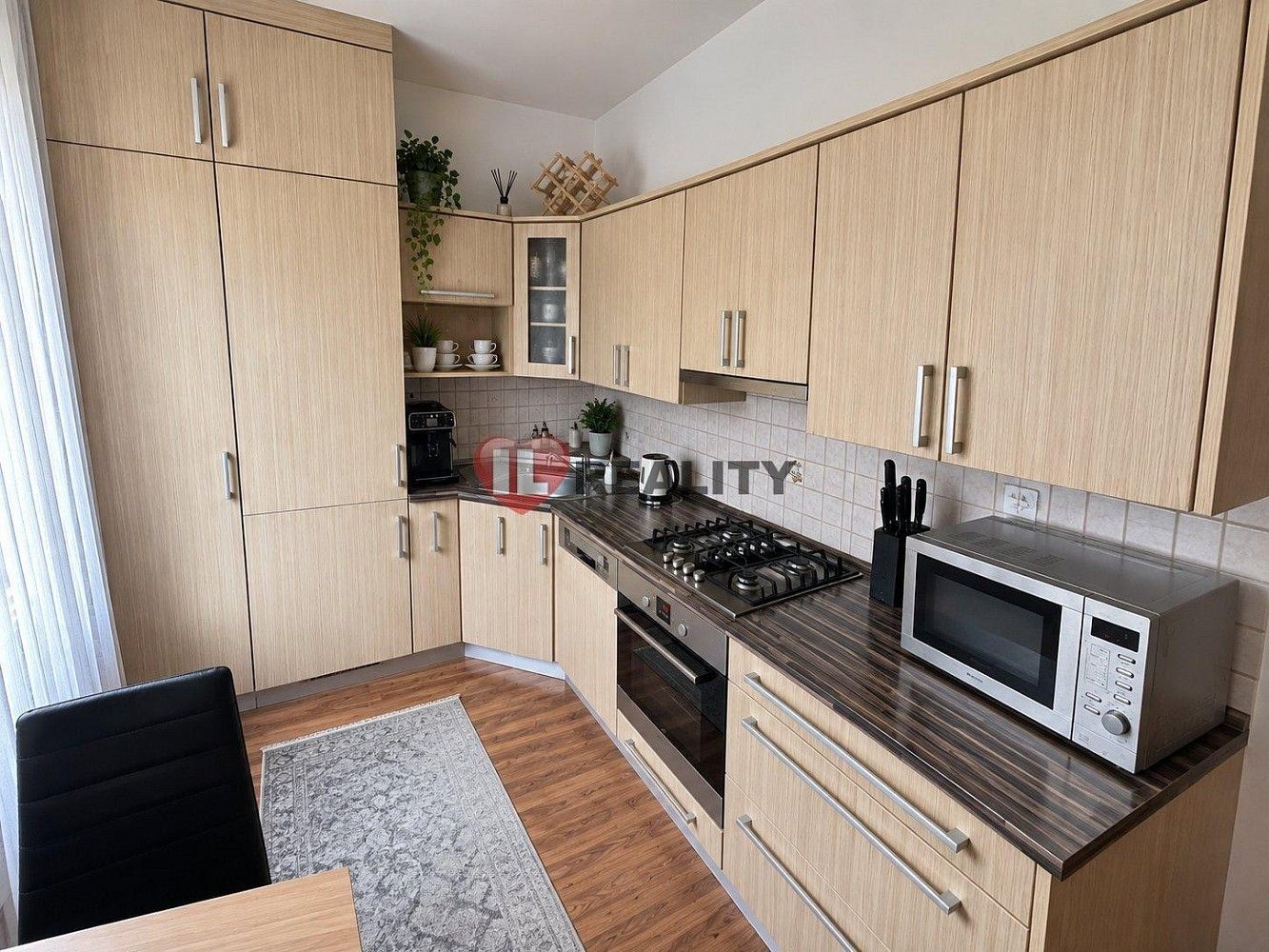 2+1, Plzeň - Východní Předměstí, okres Plzeň-město, Plzeňský kraj, 56 m² - 2