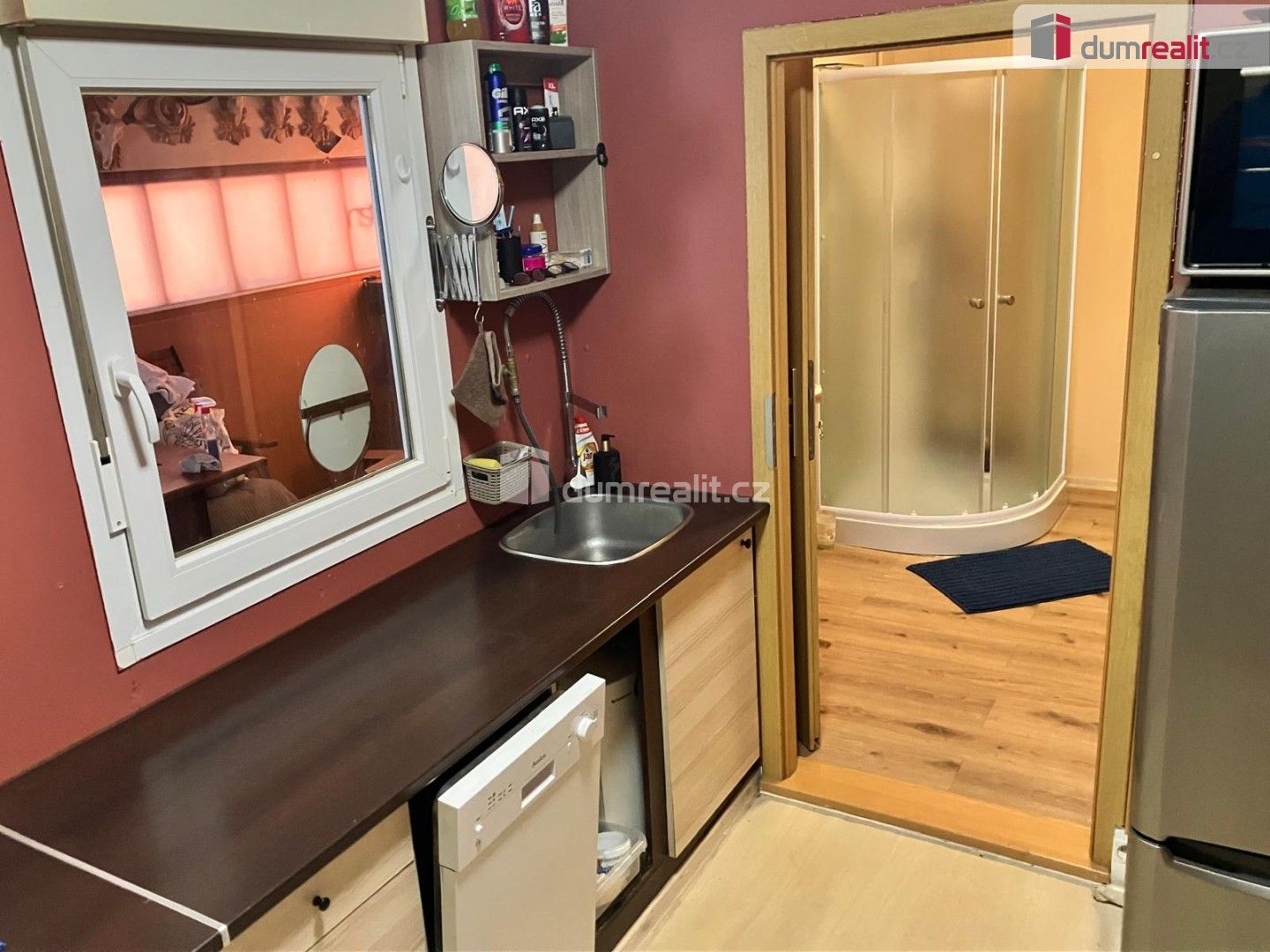 Prodej pozemek pro bydlení - Loket, 1 197 m² - 5