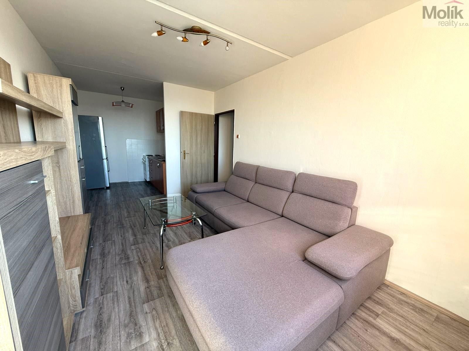 2+kk, Karla Marxe, Most, 40 m²