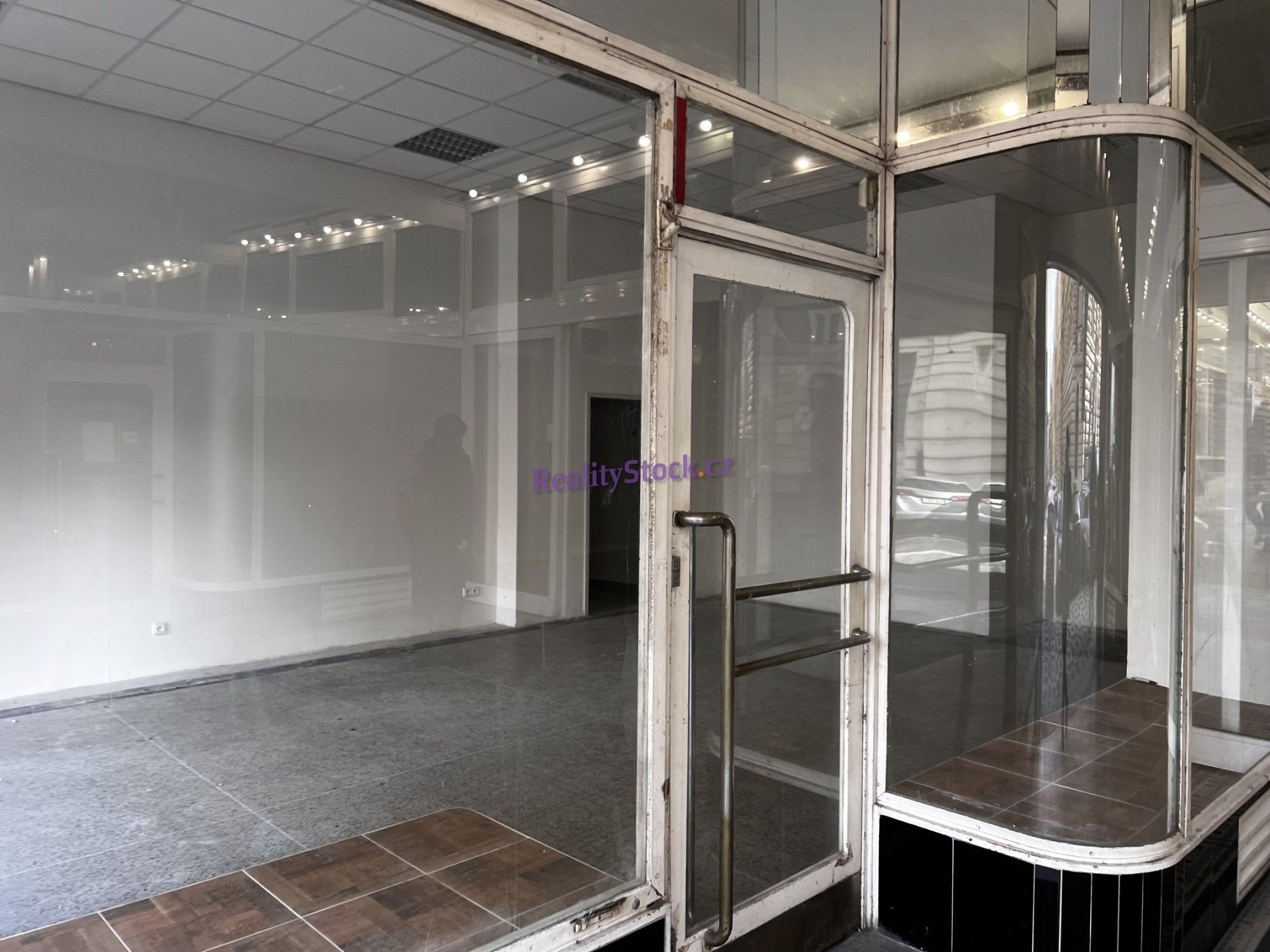 Pronájem restaurace - Václavská, Praha, 69 m²