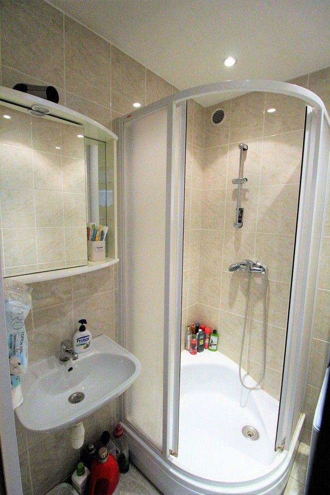 Byt 2+1 · 76 m² · Dolní Chvatliny, okres Kolín, Středočeský kraj - 3