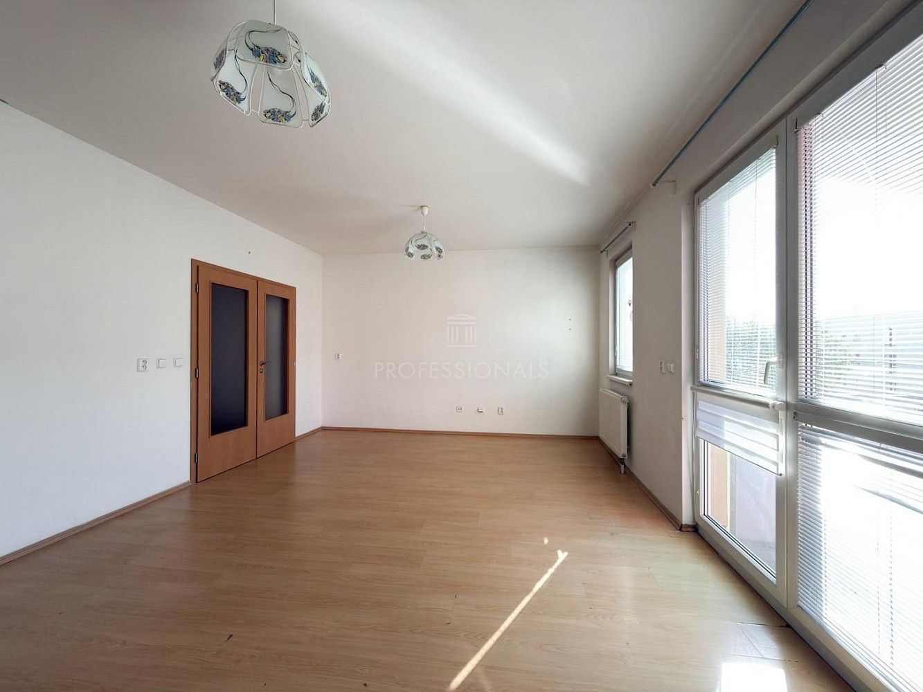 Pronájem byt 2+kk - Františka Diviše, Praha 10 - Uhříněves, 55 m² - 2