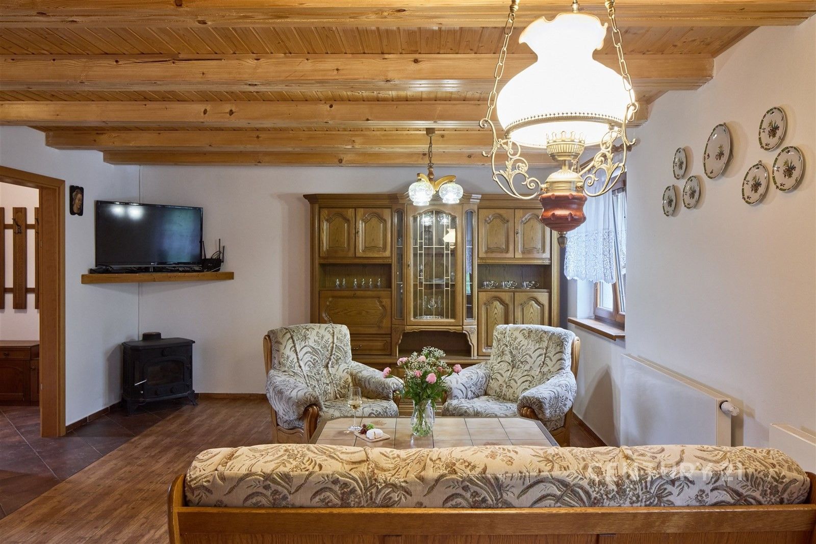 Rodinné domy, Drnholec, 75 m² - 1