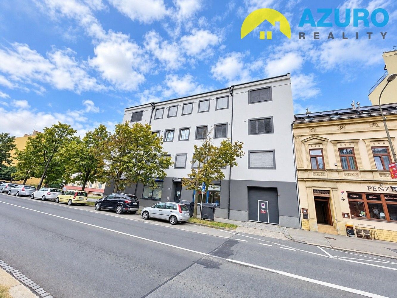 Byt 1+kk · 36 m² · Přerov - Přerov I-Město, Olomoucký kraj - 3