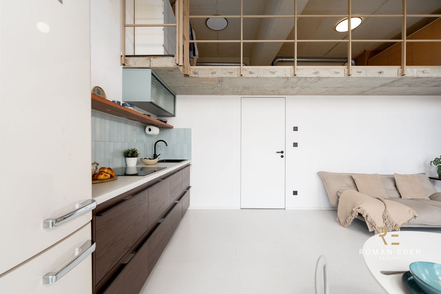 Prodej byt 1+kk - Praha - Modřany, okres Praha 12, Hlavní město Praha, 59 m² - 5