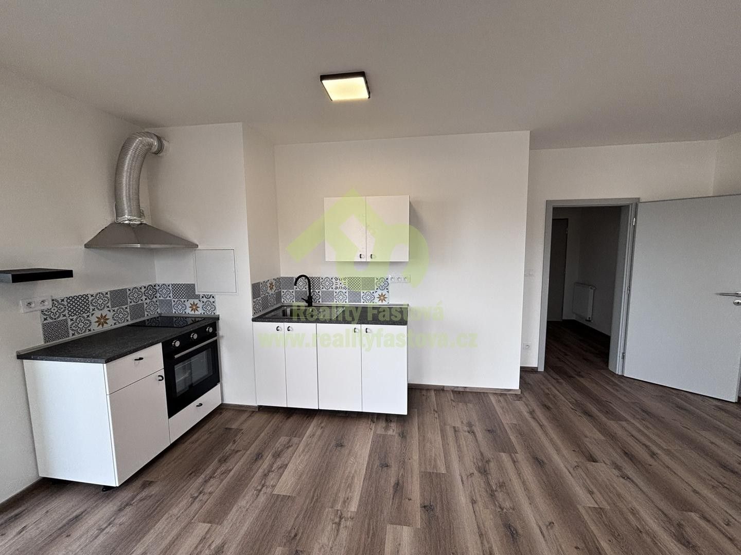 Pronájem byt 1+kk - Denksteinova, Dobřany, 38 m² - 5