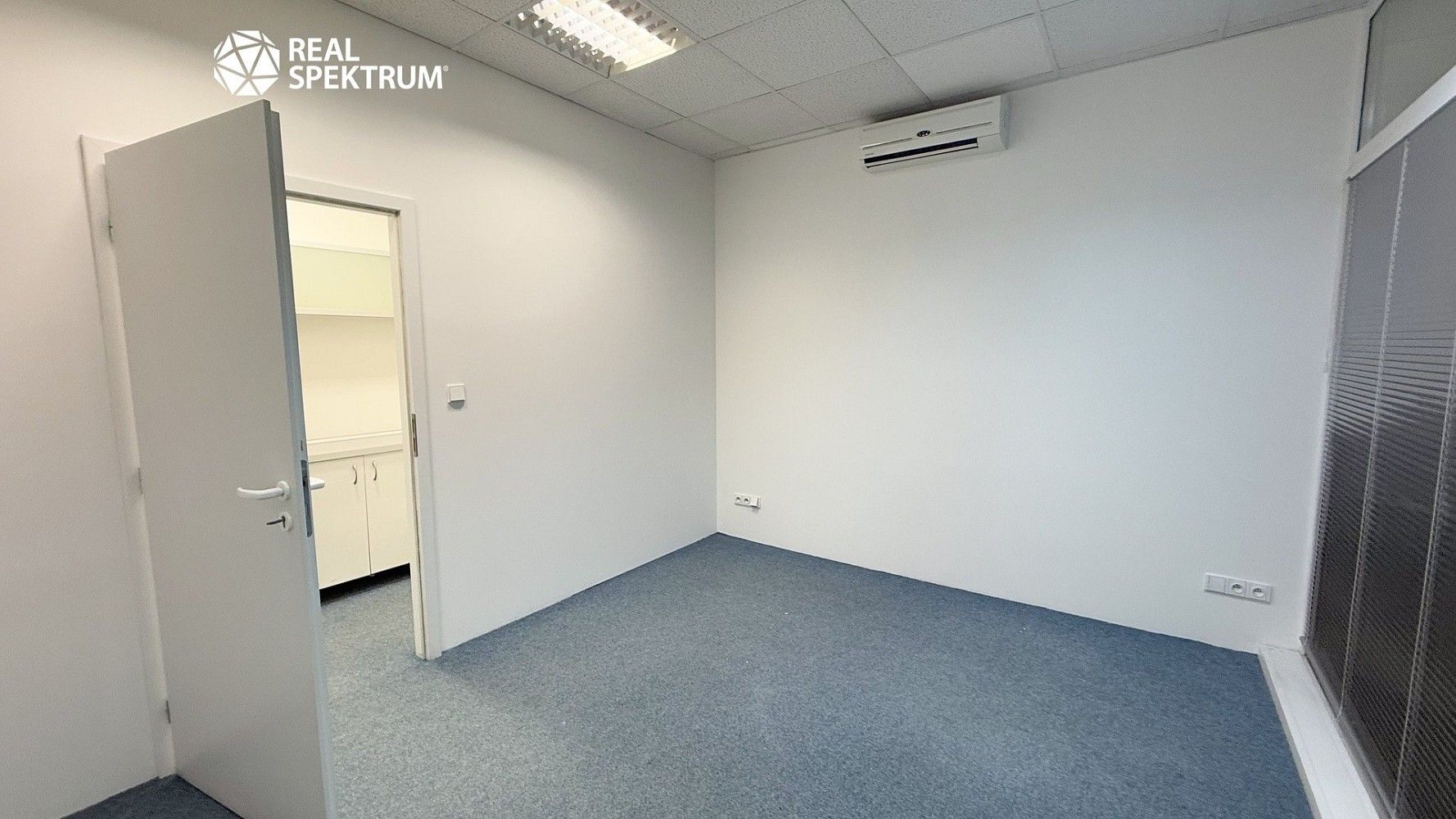 Kanceláře, Brno - Zábrdovice, okres Brno-město, Jihomoravský kraj, 92 m² - 2