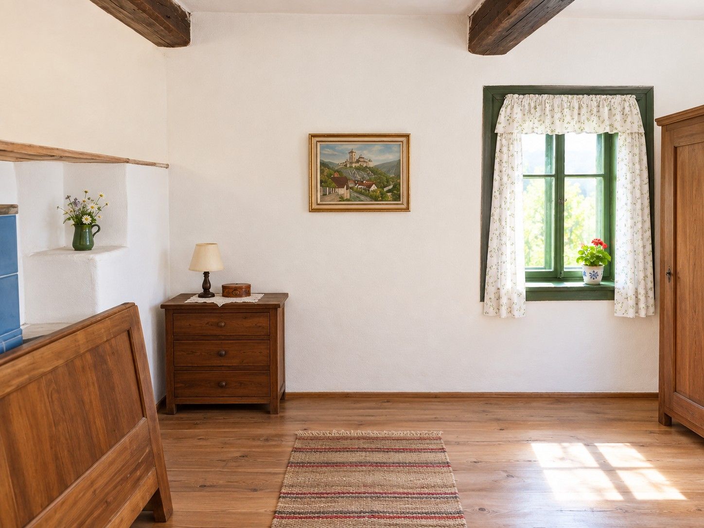 Chaty, Mříčná - Mříčná, Liberecký kraj, 140 m² - 2