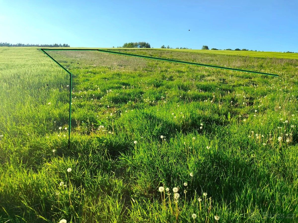 Prodej pozemek pro bydlení - Rokycany, 337 01