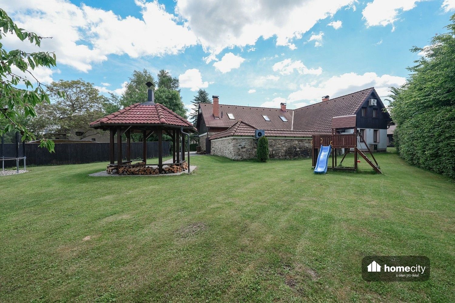 Chalupa · 240 m² · Proseč - Záboří, okres Chrudim, Pardubický kraj - 3