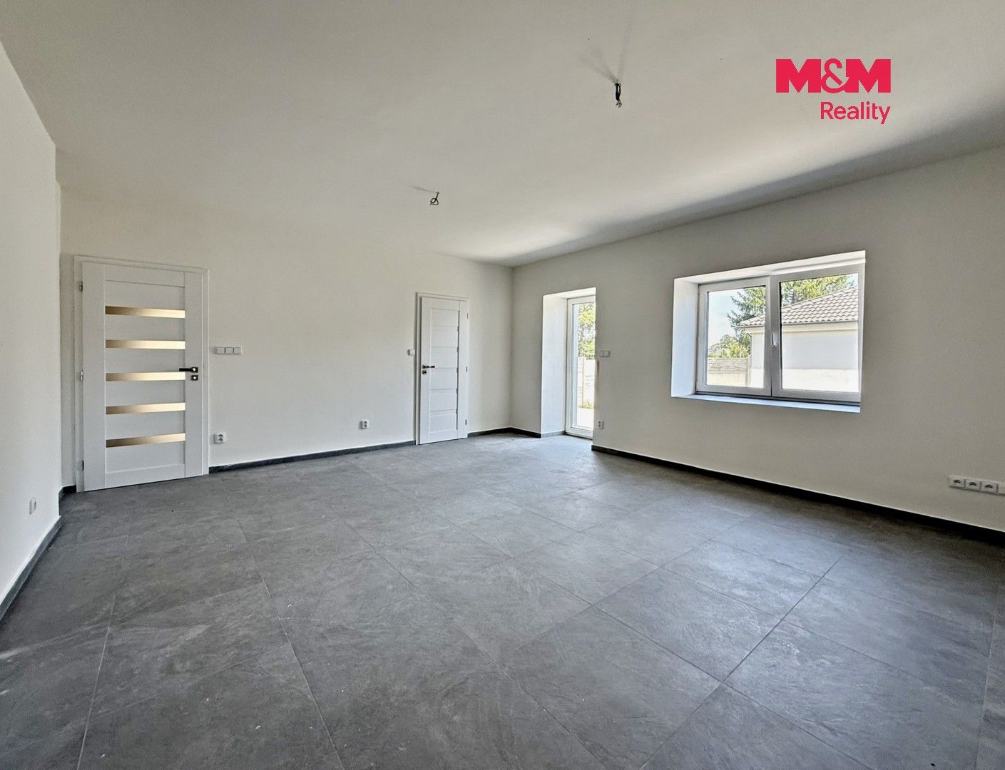 Rodinné domy, Doupovská, Podbořany, 120 m² - 2