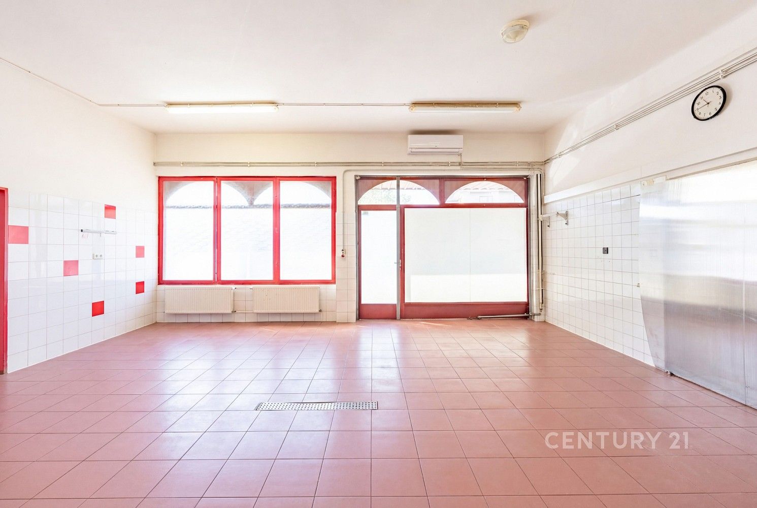 Výrobní prostory · 270 m² · Fryšták - Horní Ves, okres Zlín, Zlínský kraj - 3