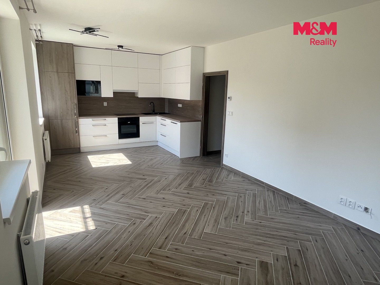 Prodej byt 3+kk - Mlýnská, Rychnov u Jablonce nad Nisou, 68 m² - 2