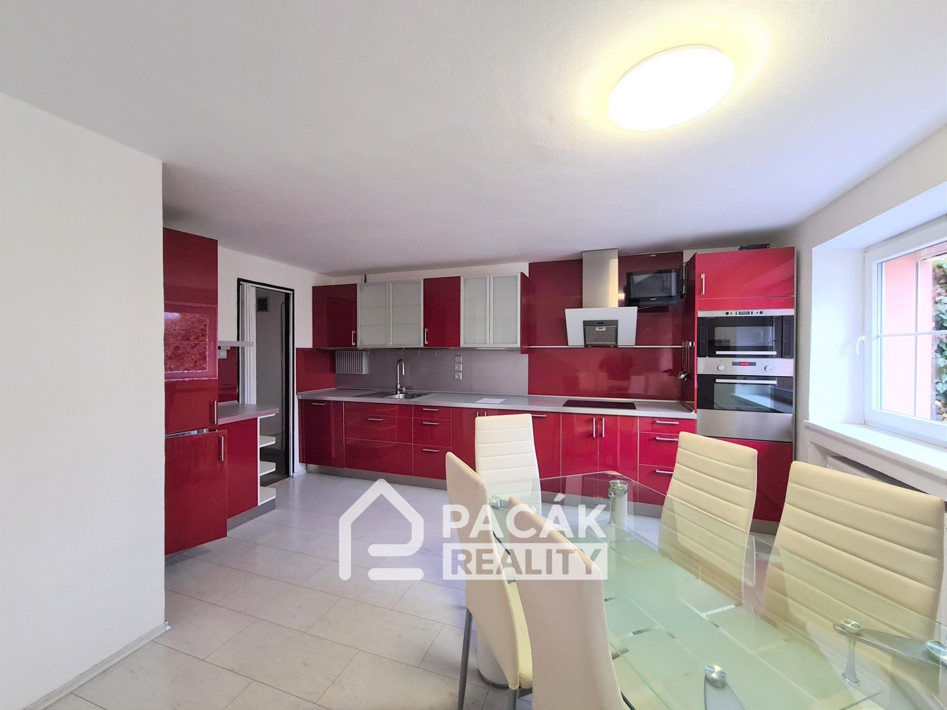 Prodej rodinný dům - Na partkách, Olomouc, 250 m² - 5