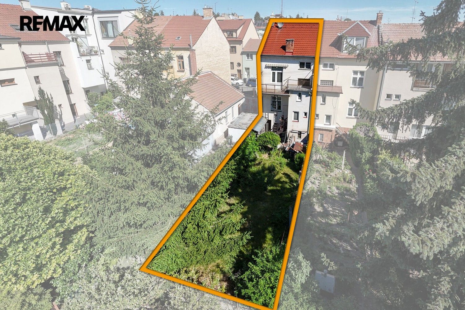 Rodinný dům · 130 m² · Kořenského, Brno - Řečkovice - 4
