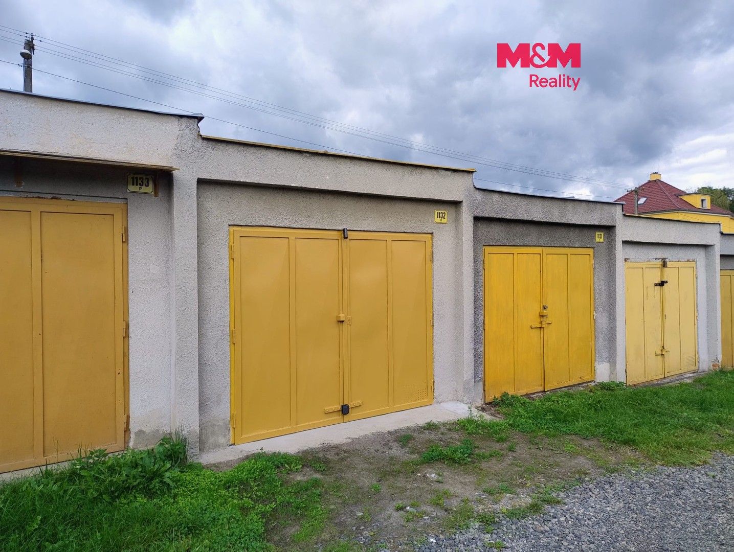 Ostatní, Lesní, Děčín, 20 m²