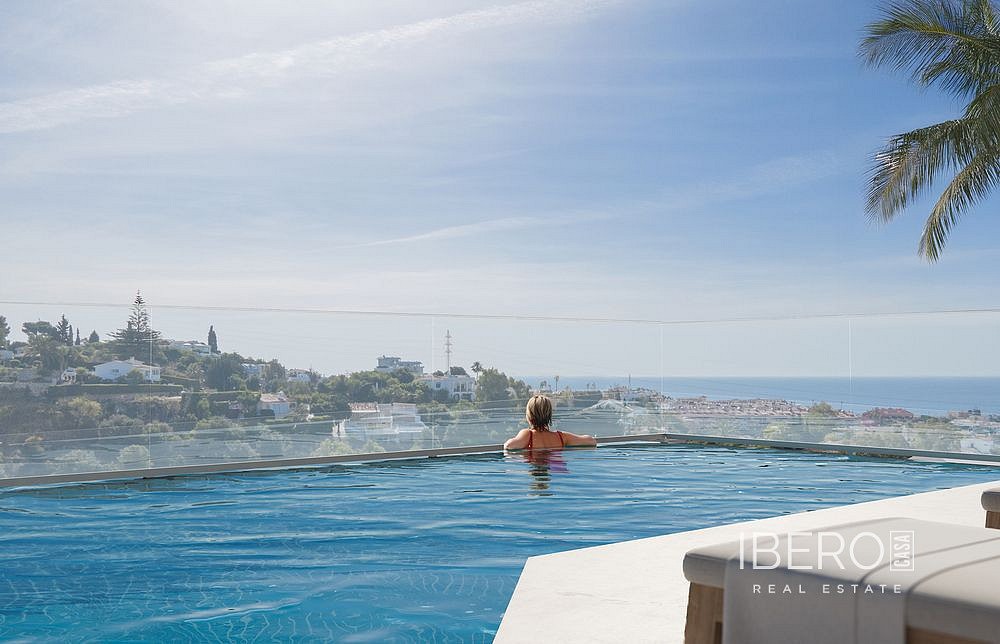 3+kk, Fuengirola, Španělsko, 94 m² - 2