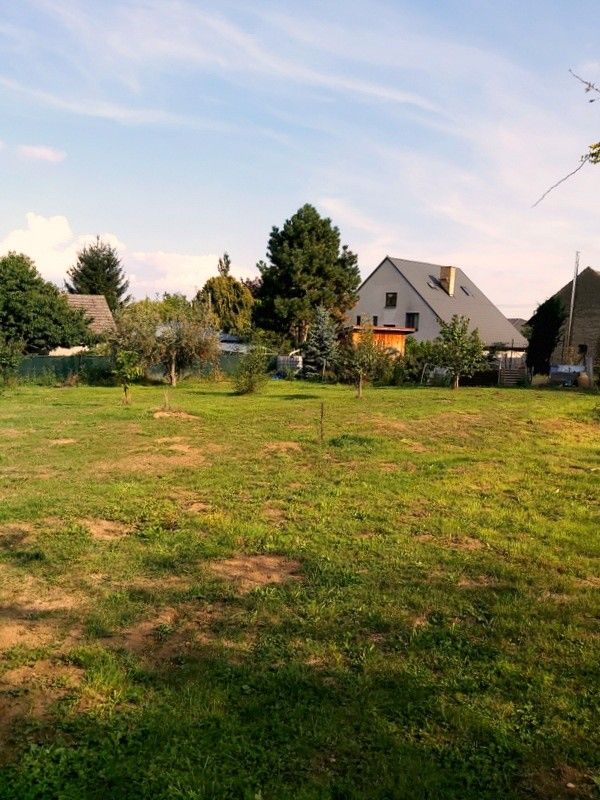 Prodej pozemek pro bydlení - Čáslav, 286 01, 986 m²