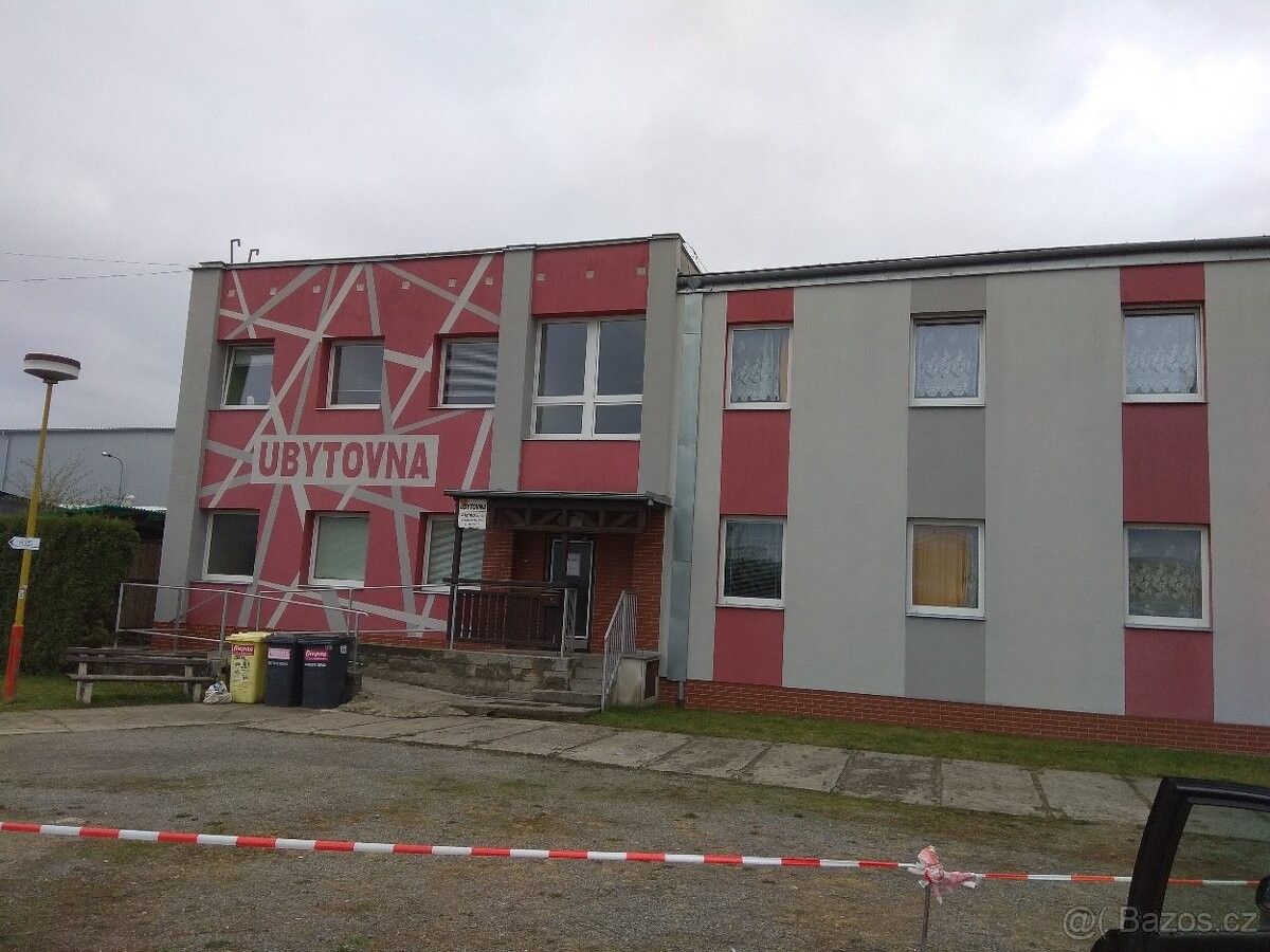 Byty, Kroměříž, 767 01