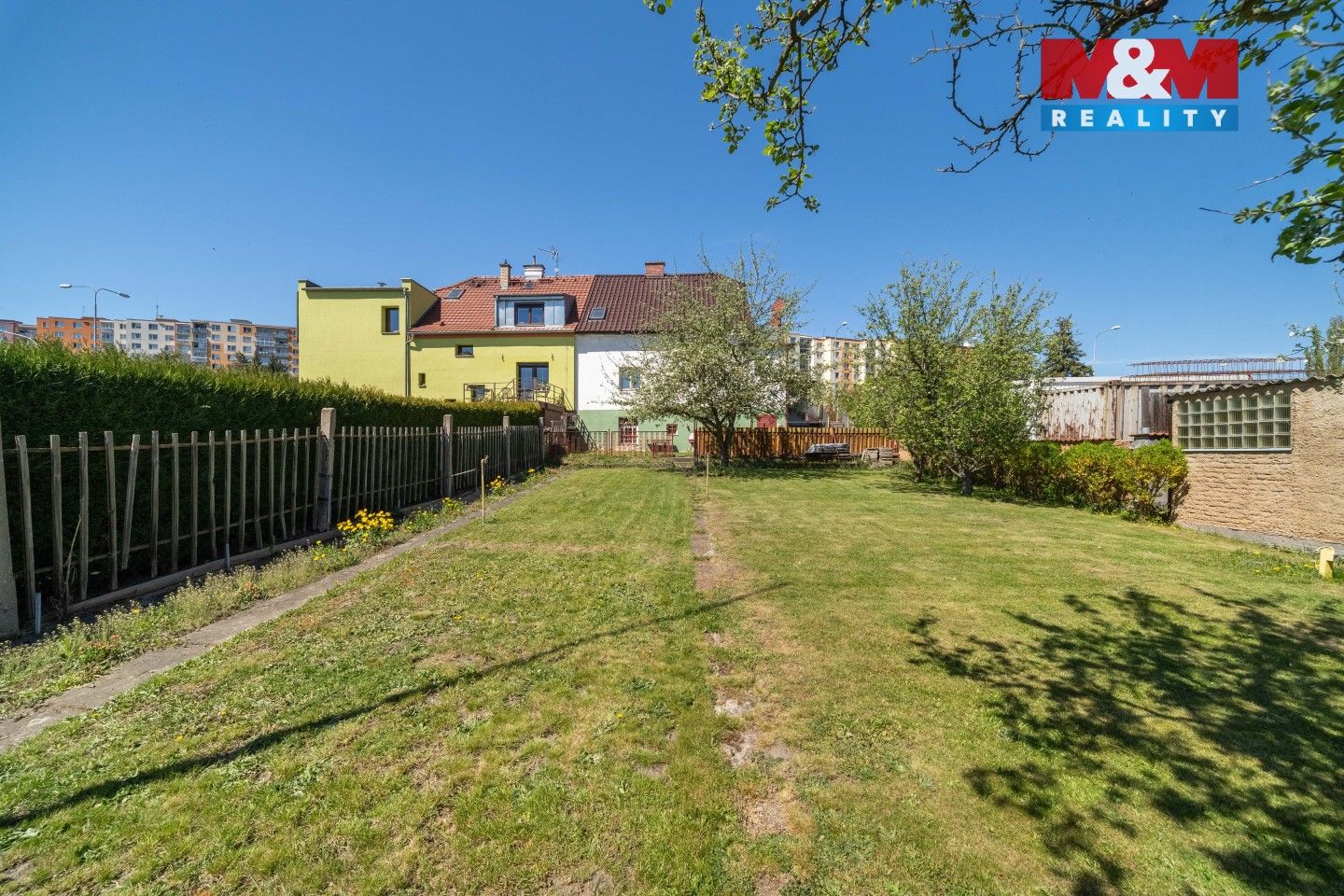 Rodinný dům · 144 m² · Lidická, Plzeň - 4