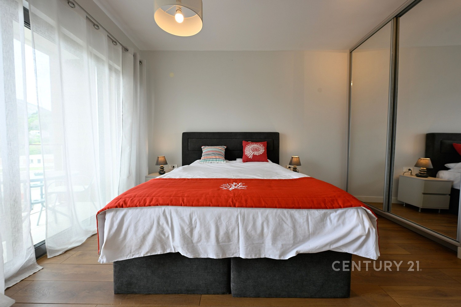 Byt 1+kk · 32 m² · Kotor, Černá Hora - 3