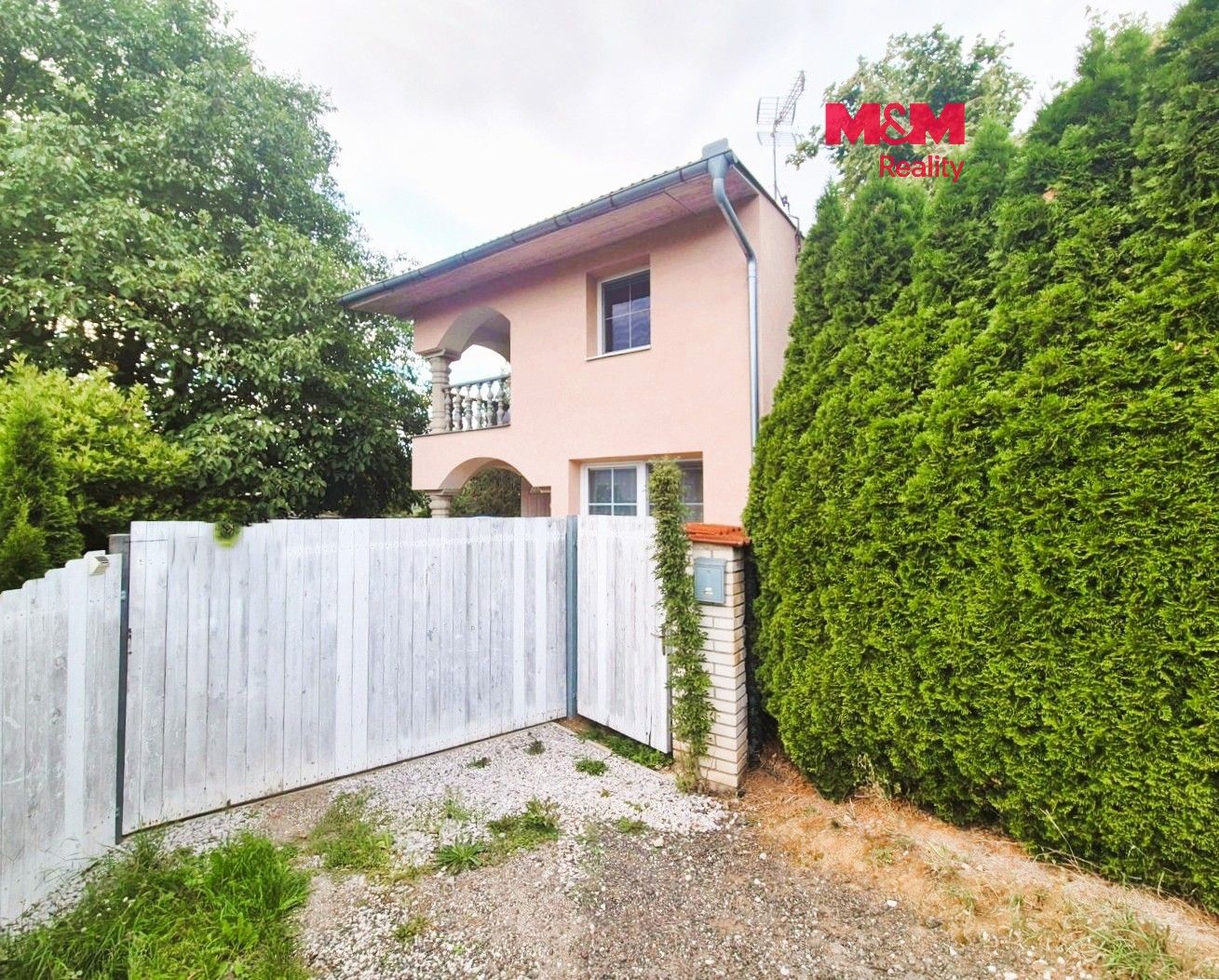 Rodinné domy, Beskydy, 66 m² - 1