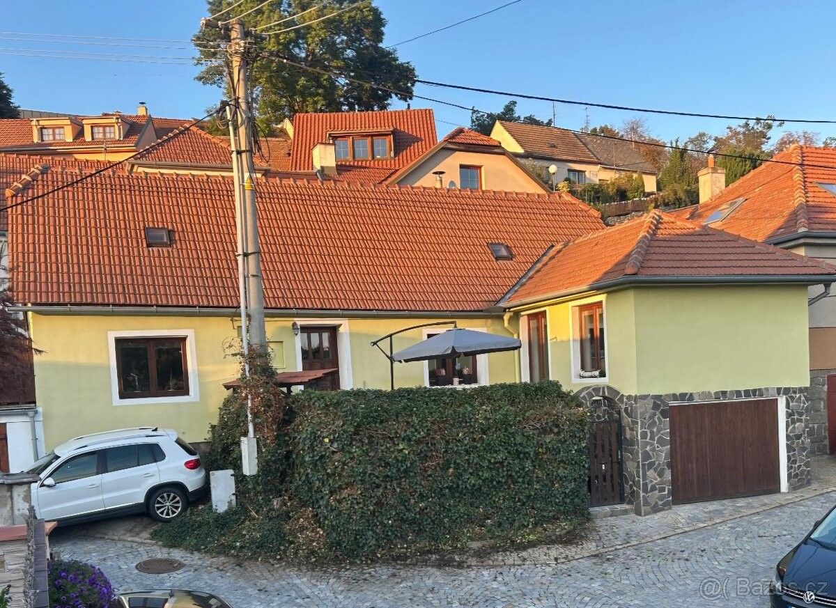 Prodej rodinný dům - Třebíč, 674 01