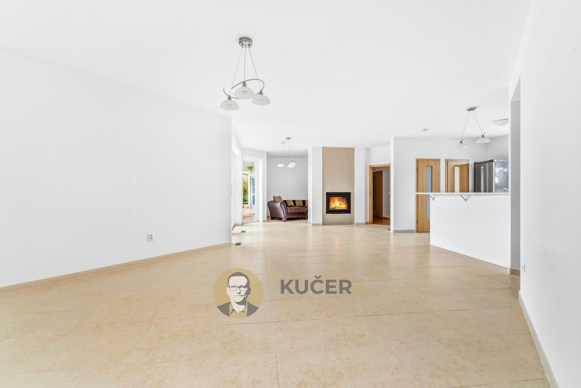 Rodinný dům · 488 m² · Skřivanová, Jesenice Zdiměřice - 4
