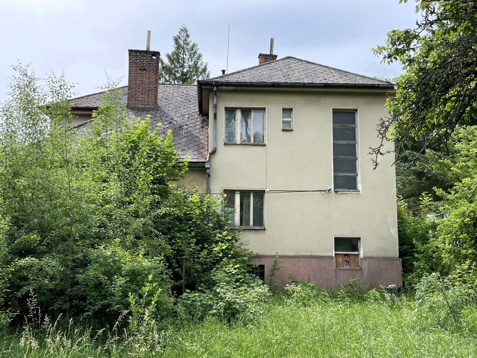 Prodej vila - Klatovy, 390 m²
