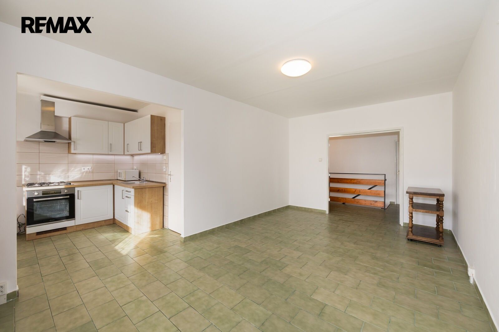Byt 4+kk · 80 m² · Sládkovičova 1306, Praha Krč - 3