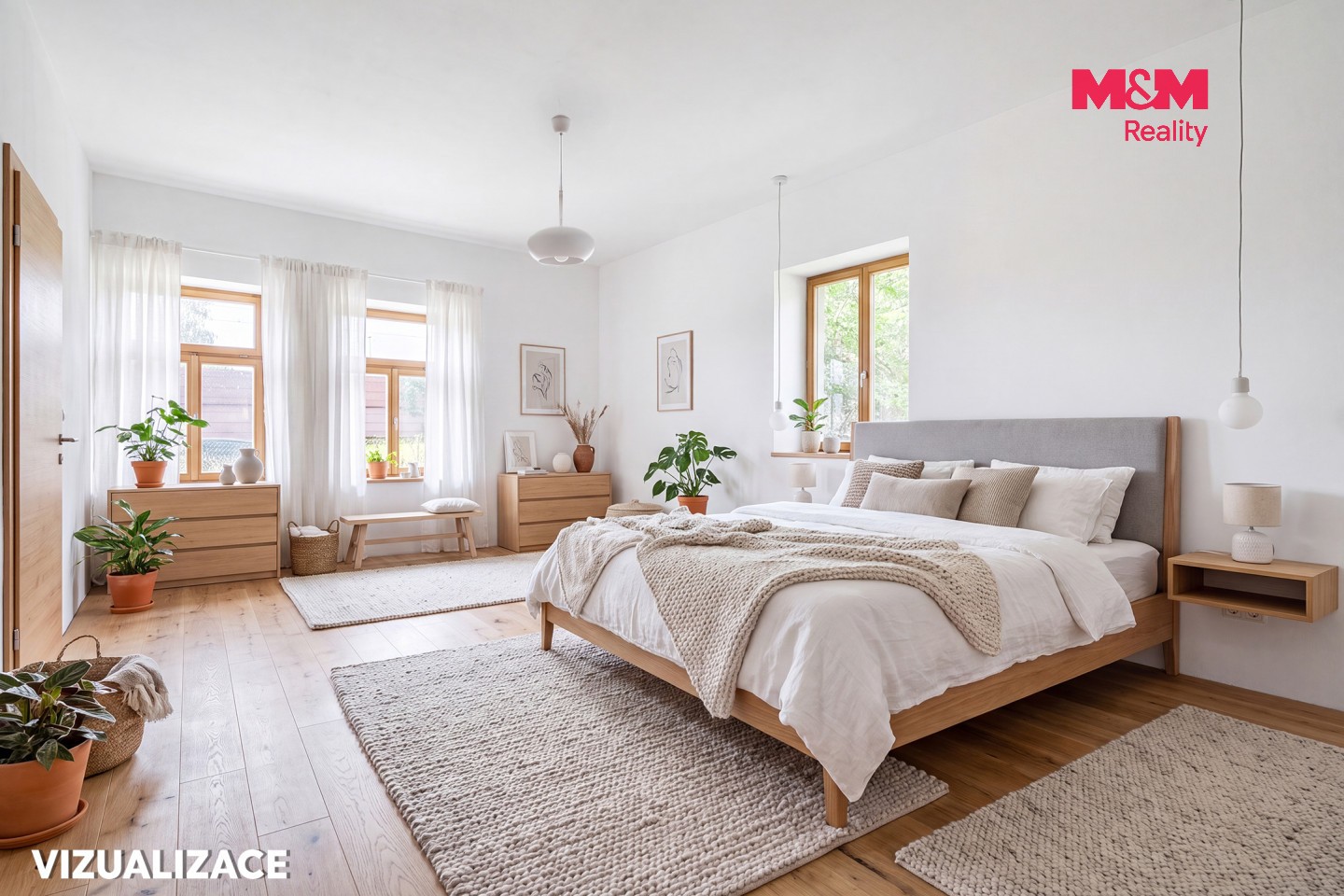 Prodej rodinný dům - Pod drahou, Starý Kolín, 290 m² - 5
