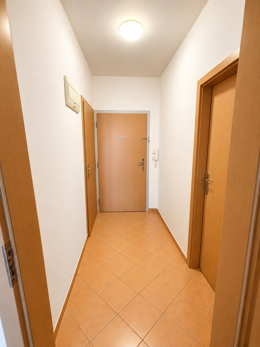 Byt 2+kk · 48 m² · Berlínská, Praha - Hostivař - 3