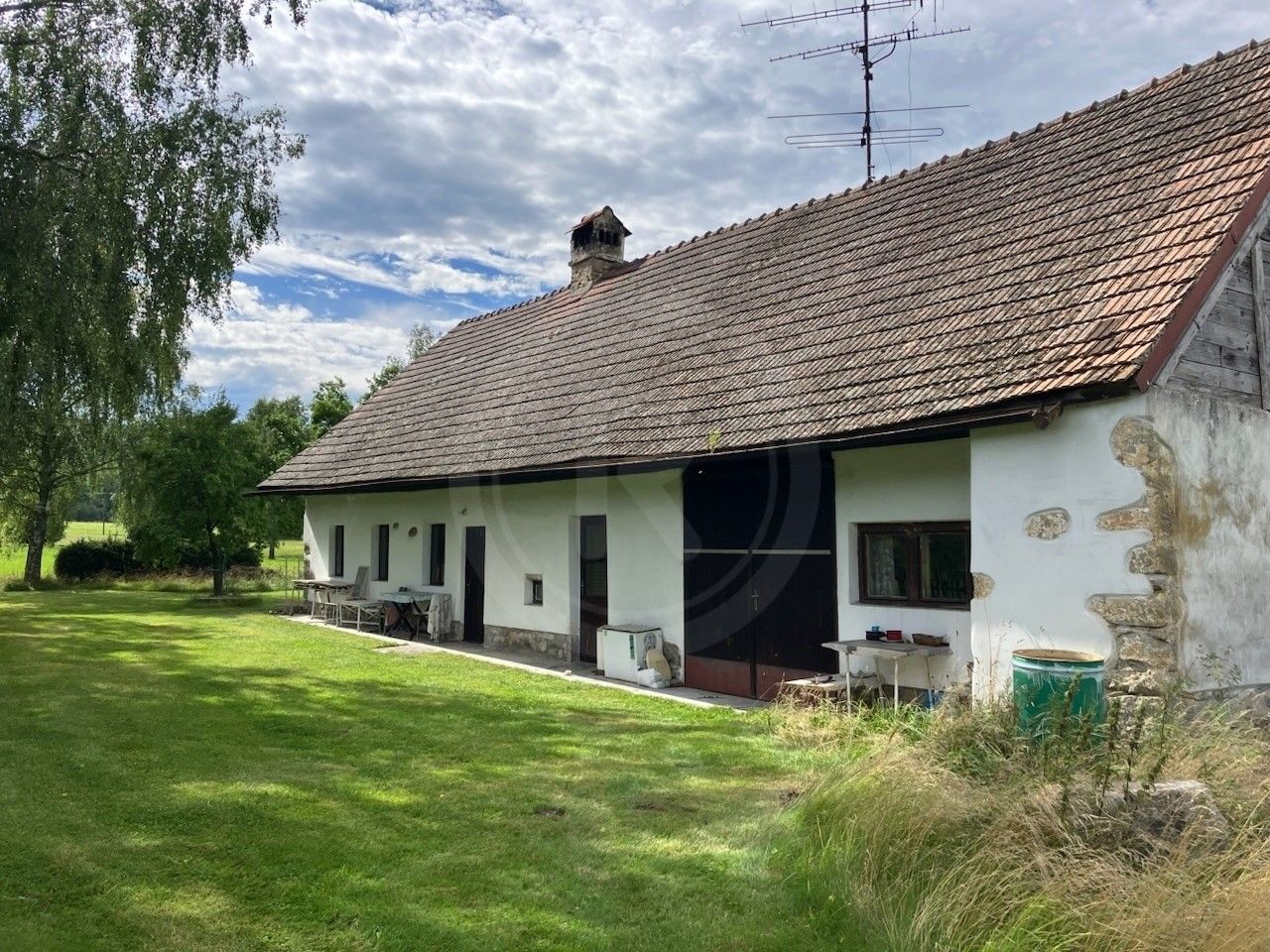 Chalupy, Benešov nad Černou Klení, 100 m² - 2