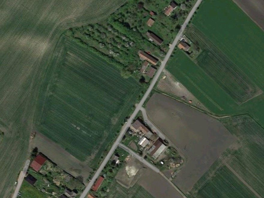 Prodej pozemek pro bydlení - Bělušice, Kolín, 2 670 m² - 5