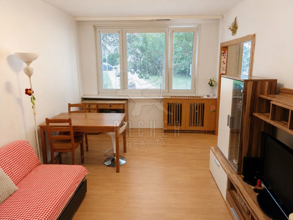 3+1, Hurbanova, Praha Krč, 63 m² - 1