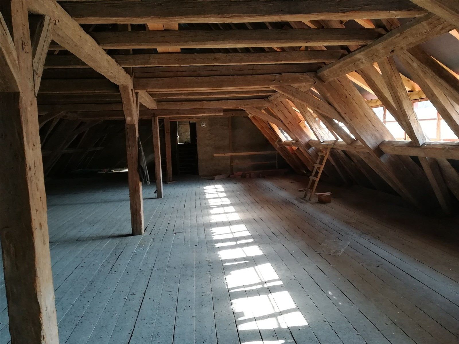 Pronájem sklad - Vinecká 1, Mladá Boleslav, 200 m²