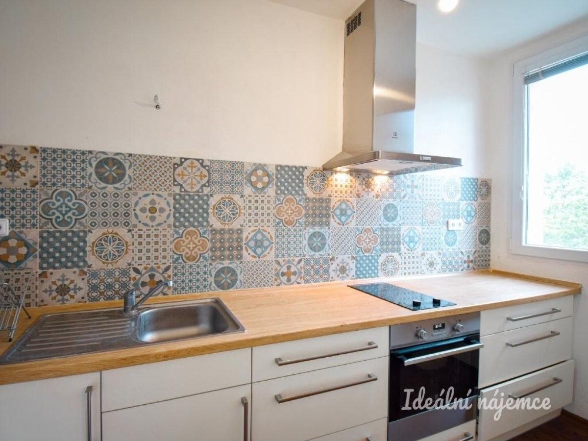 1+1, Halasovo náměstí, Brno, 29 m² - 2