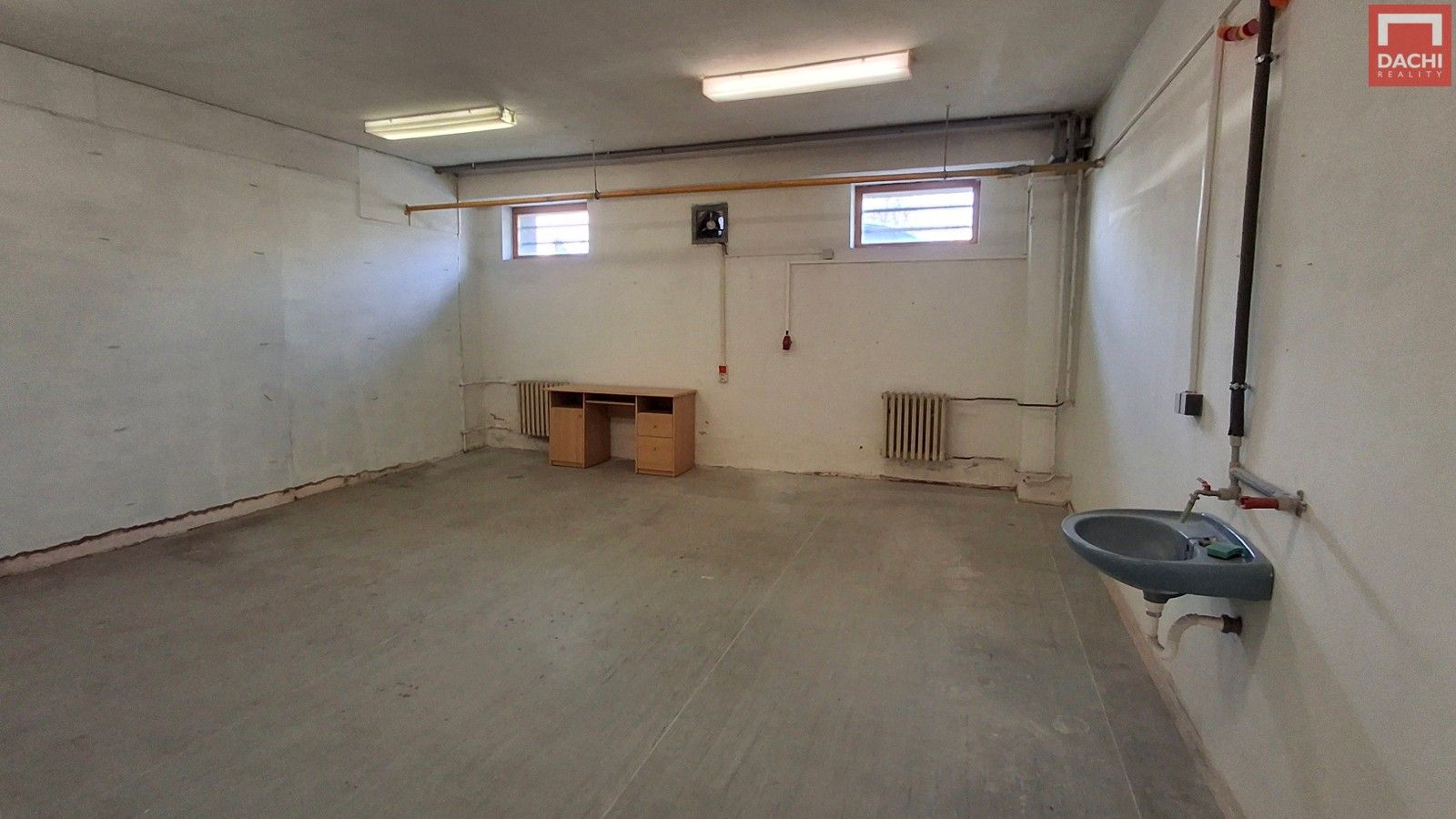 Sklady, Wellnerova, Olomouc, 62 m²