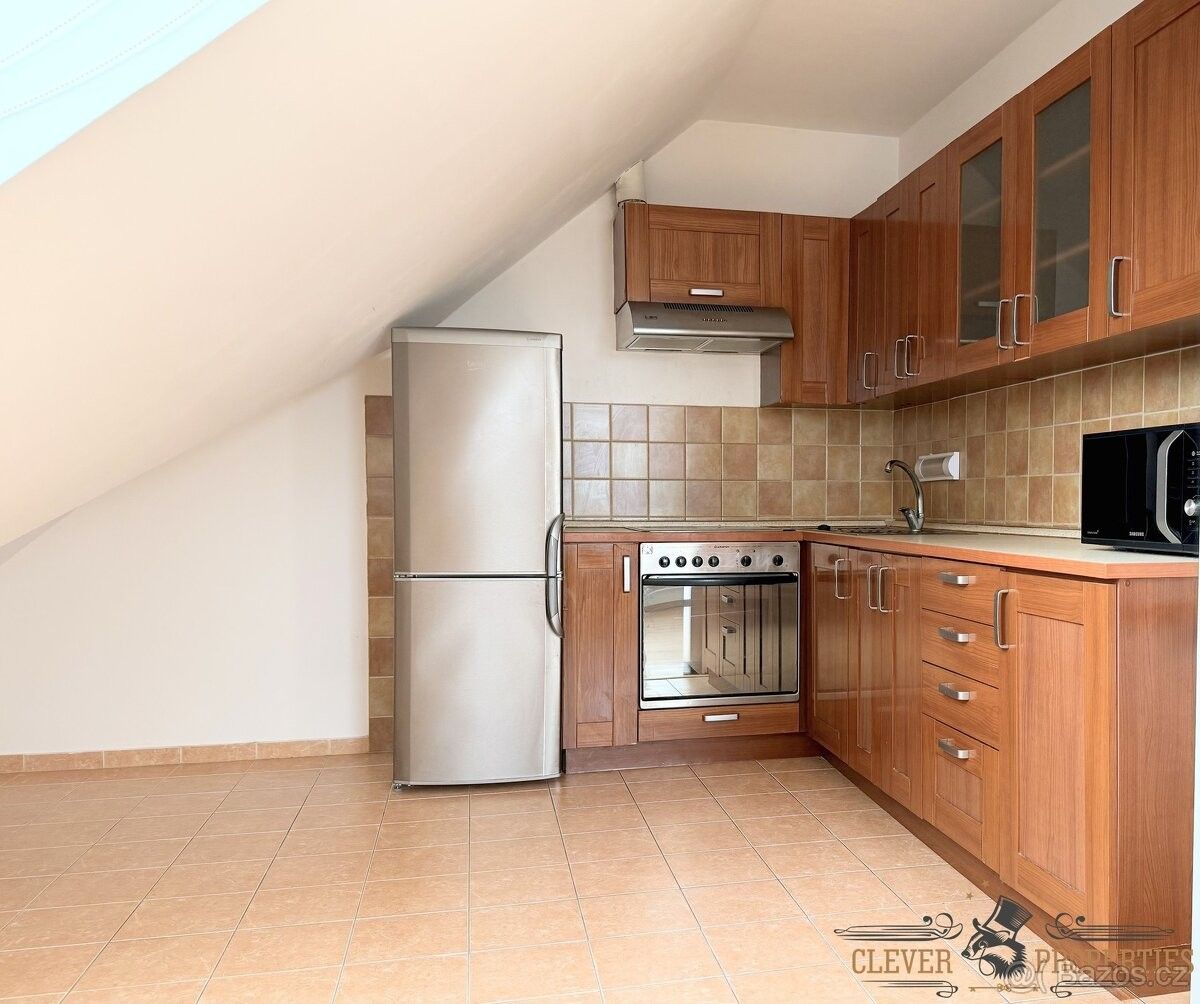 Pronájem byt - Svitavy, 568 02