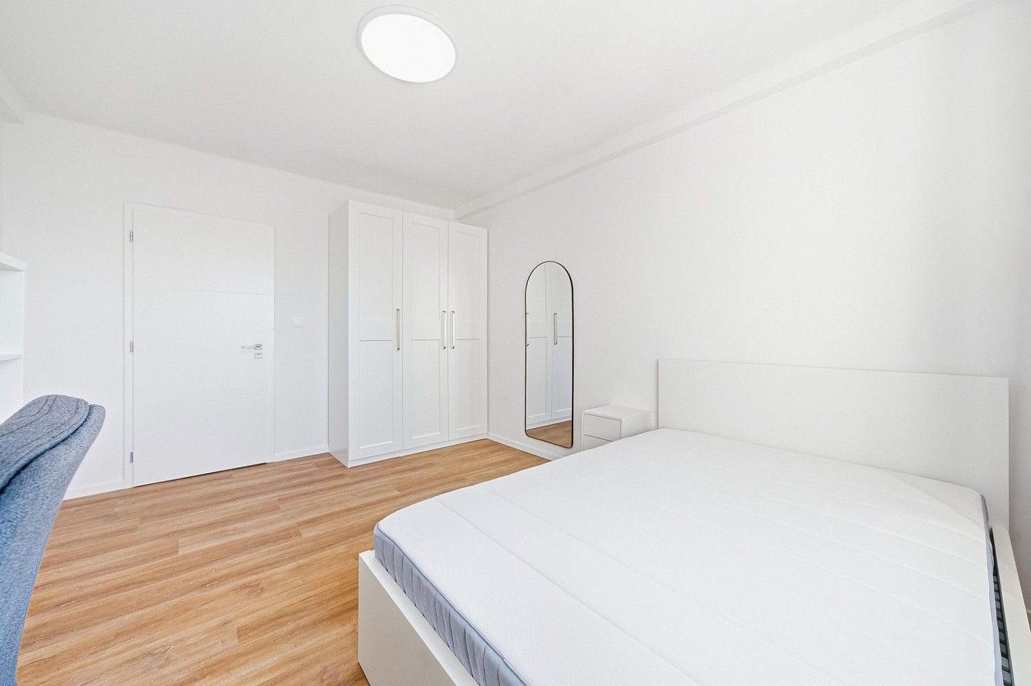 Pronájem byt 2+1 - Kaštanová, Olomouc, 60 m² - 5