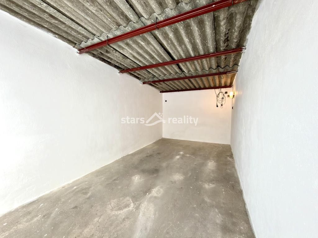 Prodej garáž - Vodárenská 75, Kralupy nad Vltavou, 19 m²