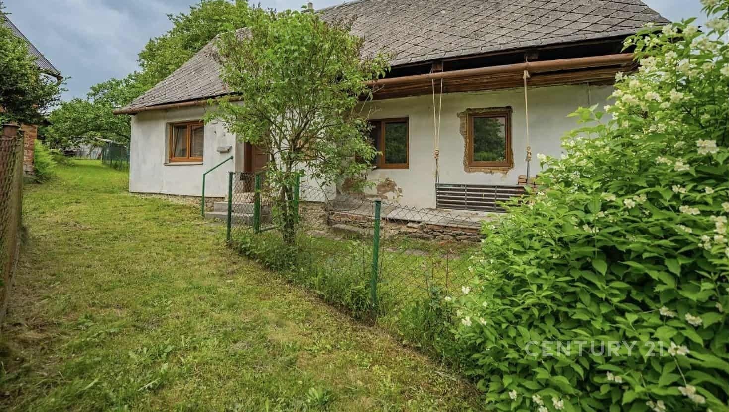 Rodinné domy, Jedlí, 115 m² - 2