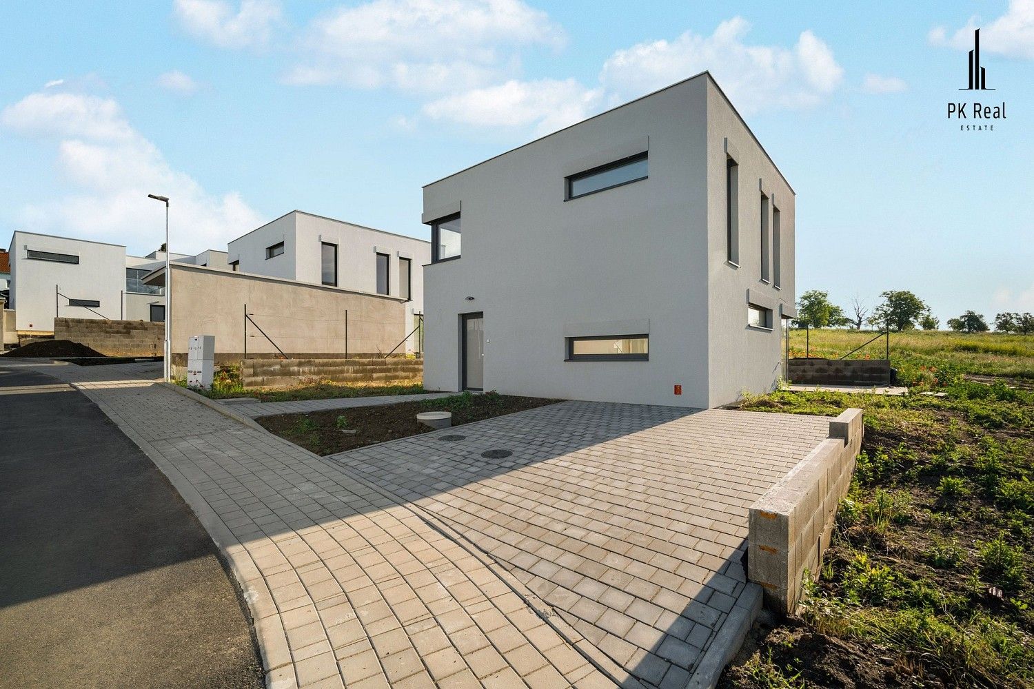 Rodinný dům · 136 m² · Rousínov, okres Vyškov - 3