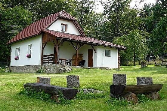 Chaty, Čeladná, Moravskoslezský kraj