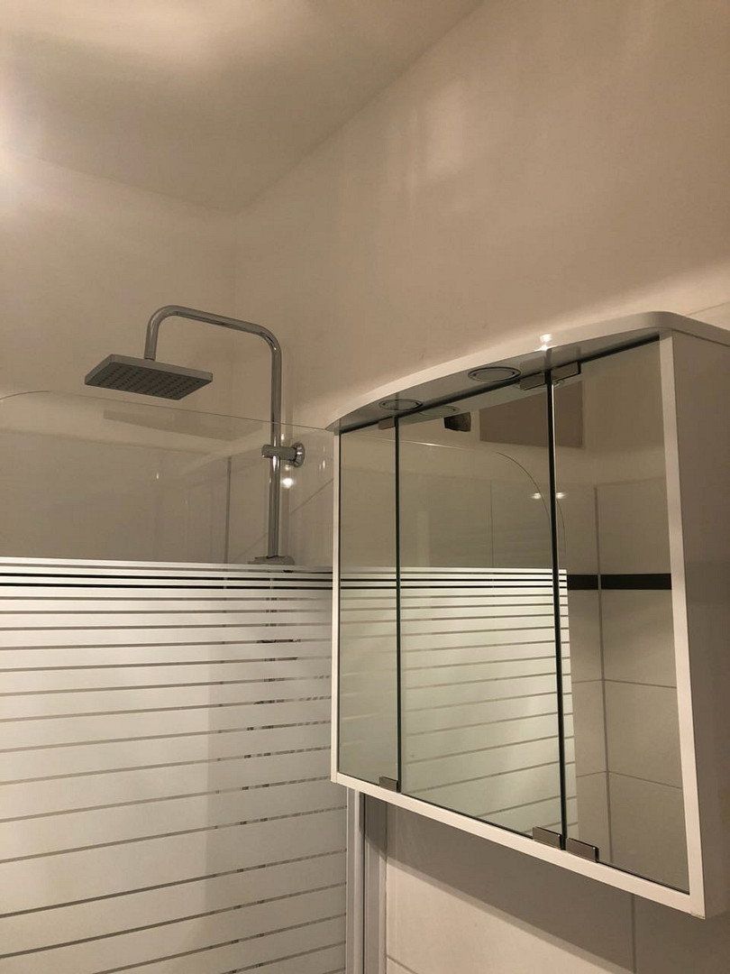 Pronájem byt 1+1 - Britzer Damm 50 Berlin Britz Berlin 12347, 43 m² - 5