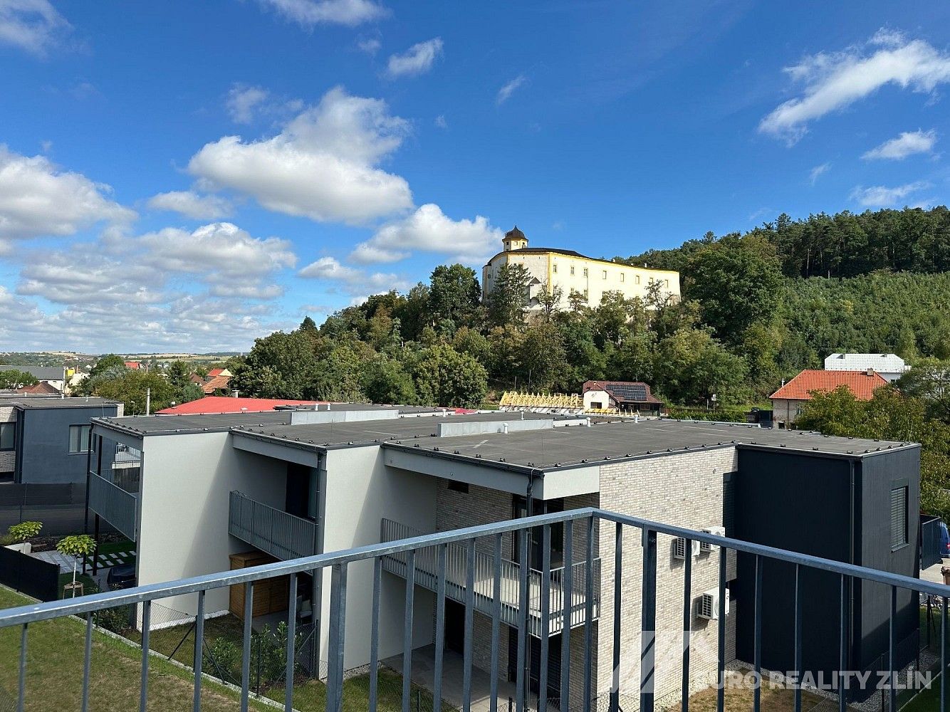 1+kk, Zlín, Zlínský kraj, 29 m² - 2