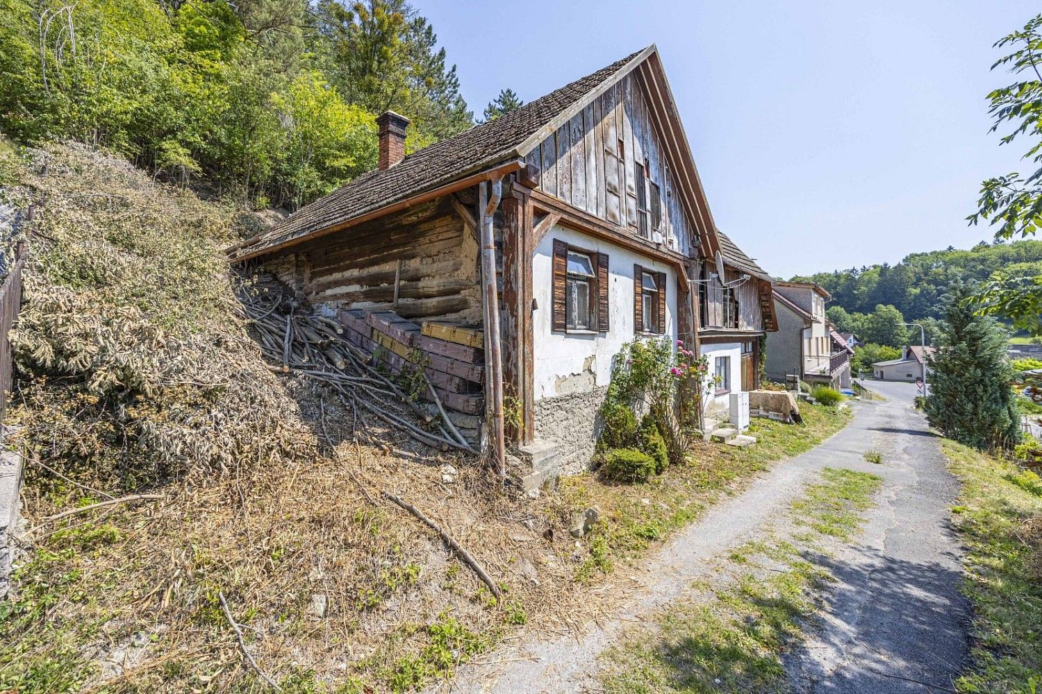 Rodinný dům · 352 m² · Lubná, okres Svitavy, Pardubický kraj - 4